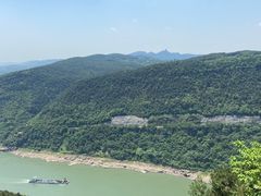 -铁山坪森林公园