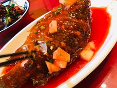 -韶山冲湘菜(中兴大街店)