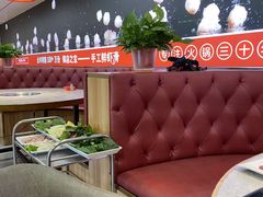 -人人捞火锅(陵水店)