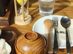 -无印良品餐堂 MUJI Diner(成都太古里店)