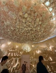 -花嫁丽舍婚礼殿堂(世博江景店)