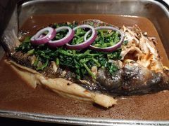 -半天妖烤鱼(方庄店)