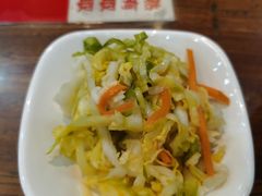 -韩师傅老大同刀削面(北苑路店)