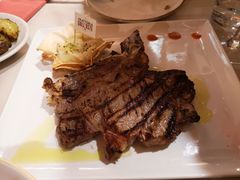 t骨牛排-奥斯特牛排馆(圣母百花大教堂)