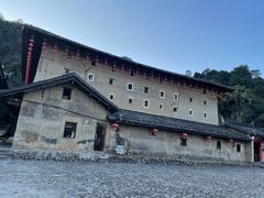 -福建土楼(南靖)景区