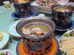 -老毛手抓·盐池滩羊非遗手抓(宁夏总店)