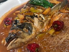 -悦融琥珀·京鲁菜·海味珍品(西单店)