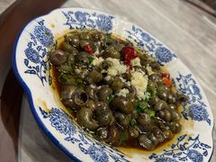 -呼吸森林·生态农庄农家乐私房菜