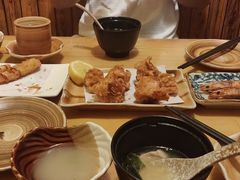 -浪花亭日本料理(古田路店)