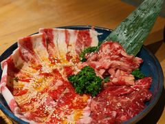 -烧肉达人•炭火烧肉(新天地店)