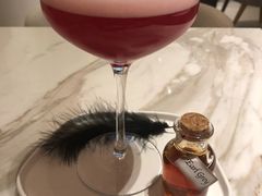 -théATRE 茶聚场(王府中環店)