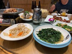 清炒野菜-琼菜王(南海店)