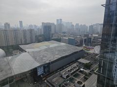 -深圳凯宾斯基酒店