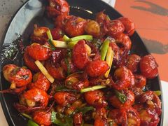 -一棠龙虾•王牌虾球(恒隆广场店)