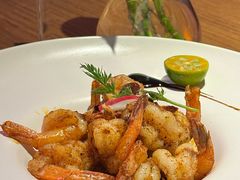 -MARU玛露音乐餐厅(大学路店)