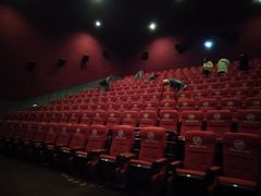 -万达影城(保定万博广场激光IMAX店)