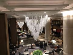 -杭州君悦酒店