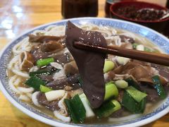 -锦泓老字号猪脏粉(东联大厦店)