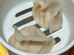 -喜鼎海胆水饺(东港店)