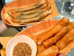 -大潮淮·淮扬菜(何园旗舰店)