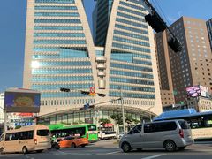 -乐天免税店(明洞店)