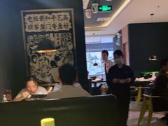 大堂-蜀锦堂·川味现炒(襄阳武商汇店)