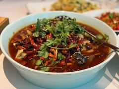 -原鄉本味 楚菜 丹江口鱼(北苑店)