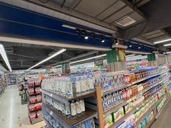 -振华超市(新华西道店)