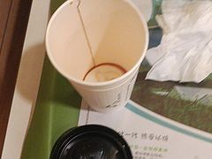 -麦当劳(东苑丽宝商业广场店)