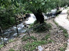 -玉渡山自然风景区