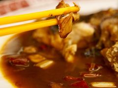 -旺顺阁鱼头泡饼(常营店)