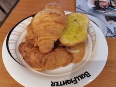 -斗牛士牛排(南京东路店)