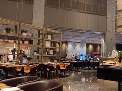 -博林天瑞喜来登酒店·西丽尚膳