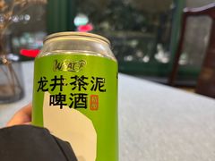 -龙井壹号·茶缘山景宴(龙井村店)