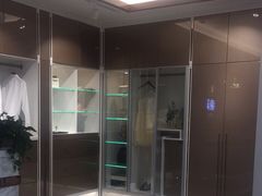 -索菲亚衣柜橱柜家具全屋定制(汶水红星店)