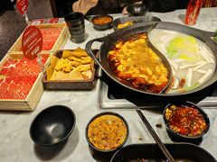 -新辣道鱼火锅(航天万源店)