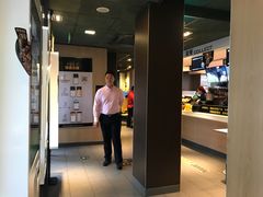 门面-麦当劳(团结湖店)