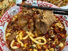 -浏阳小饭铺(洪西小区店)