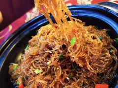 -大江南食府(石景山店)