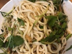 -我去·春饼文化主题餐厅(国定路总店)