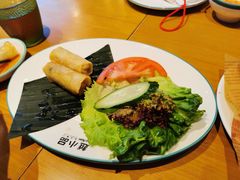 越南春卷-越小品·越南餐厅(高德置地店)