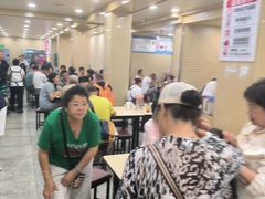 -白鹤大冷面
