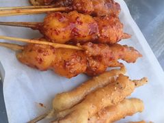 -辽B·小串(总店)