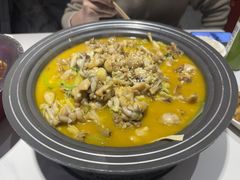 -美蛙四季(望京凯德茂店)