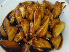 -洞天食府(北大街店)