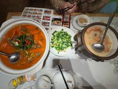 -吴掌柜·藕汤印象(南湖店)