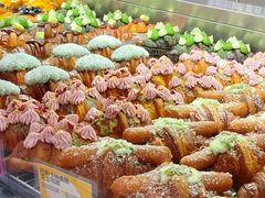 -PAOPAO Bakery&Café(港汇店)