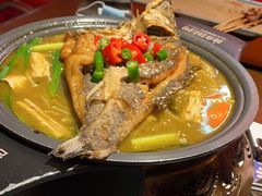 -神府路壹号·海鲜烧烤·砂锅粥·锅物(三坊七巷店)