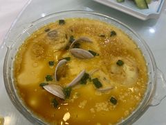 -碧海银沙海鲜餐厅(恒大海上威尼斯店)