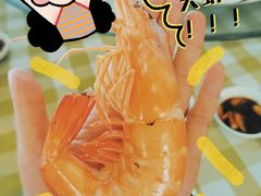 -杨梅坑渔村海鲜餐厅